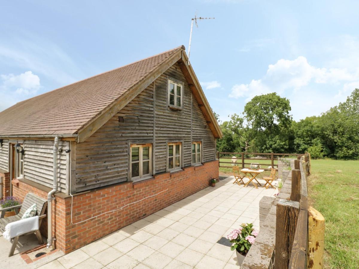 Holmer Farm Лиоминстър Екстериор снимка